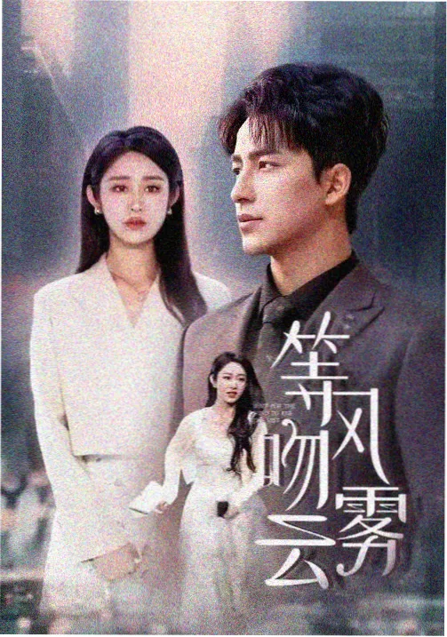 久久一精品收录剧集长夜观星台封面